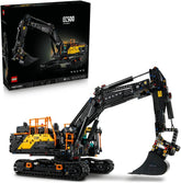 LEGO Technic Volvo EC500 Excavator 42215 Set - Colorland Toys
