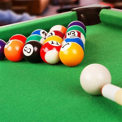 XcToys Pool Table Top Game 2773 - Colorland Toys