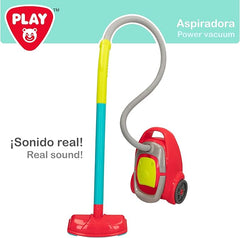 Playgo My Power Vaccum 3488 - Colorland Toys