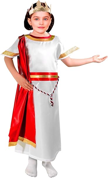 Costume Roman 121 2-3 - Colorland Toys