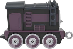 Fisher Price Thomas and Friends Push Along Small Engine - Diesel HBX97/HFX89 - Colorland Toys