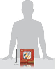 Pokemon TCG: Charizard EX Super-Premium Collection - Colorland Toys