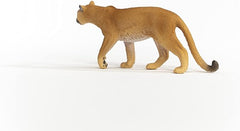 Schleich Cougar 14853 - Colorland Toys