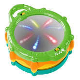 Bright Starts Light & Learn Drum 52179 - Colorland Toys