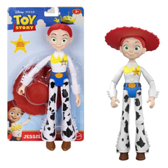 Toy Story 5 Large Scale Figure (Woody, Buzz, Jessie) - Assorted - 1pc