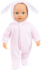 Bayer Anna First Words Baby 38-Cm 93822AA - Colorland Toys