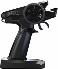 MyToys 4WD Off-Road RC Truck V-16208 – Brushless Motor, 45 km/h Speed, Hydraulic Shocks – High-Performance Remote Control Car - Colorland Toys