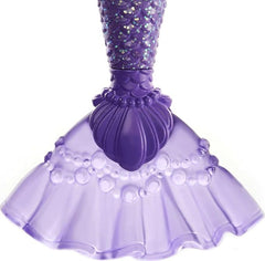 Barbie Dreamtopia Bubbles 'n Fun Mermaid Red Doll DVM97 - Colorland Toys