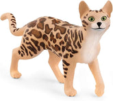 Schleich Bengal Cat 13918 - Colorland Toys