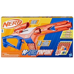 Hasbro Nerf N Series Pinpoint - Colorland Toys