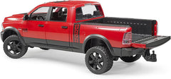Bruder Ram 2500 Power Wagon - Colorland Toys