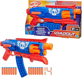 Hasbro Nerf Launcher Loadout Phantomblitz Recon G3372 - Colorland Toys