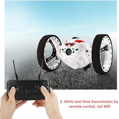 Bounce Car - Colorland Toys