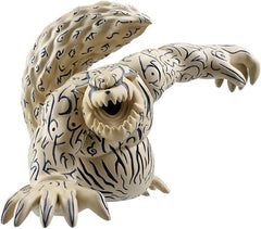 Banpresto Naruto Shippuden Soft Vinyl Figure-Shukaku & Gamabunta - B:Gamabunta BP29062P