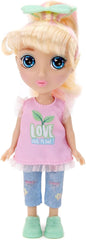 B-Kind Rose Avery Eco Friendly Fashion Doll 15cm 255713006 - Colorland Toys