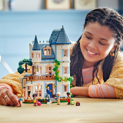 LEGO Castle Bed And Breakfast 6470720/42638 - Colorland Toys