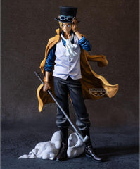 One Piece The Brush Sabo Figure 30cm BP28841 - Colorland Toys