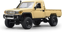 Toyota Land Cruiser LC79 4x4 RC Truck 1:12 | MN-82 - Assorted