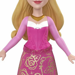 Disney Princess Aurora Small Doll HLW76/HPL55