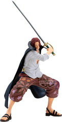 Banpresto One Piece Grandista-Shanks BP29210P