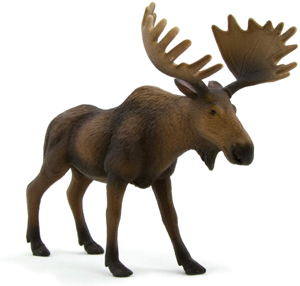 Animal Planet European Elk & Moose - 387023 - Colorland Toys