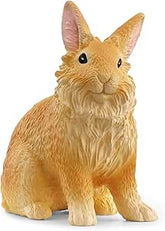 Schleich Lionhead Rabbit 13974 - Colorland Toys