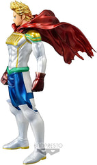 Banpresto My Hero Academia Age Of Heroes Lemillion Special BP18958P - Colorland Toys