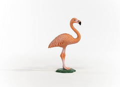 Schleich Flamingo 14849 - Colorland Toys