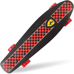 Ferrari Penny Board Skateboard FBP4 - Colorland Toys