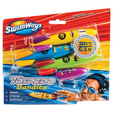 SwimWays Toypedo Bandits 6045217 - Colorland Toys