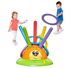 Mister Ring CH09149 - Colorland Toys