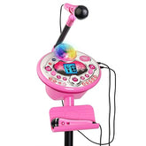 VTech Kidijamz Star Studio Karaoke Set VT80-154503 - Colorland Toys