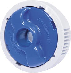 Bestway Oval Above Ground Pool With Swim Vista Porthole 5.49mx2.74mx1.22m 56716 - Colorland Toys