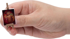 Nintendo Super Mario2 Movie Deluxe Bowser Castle Playset 43225-NIN