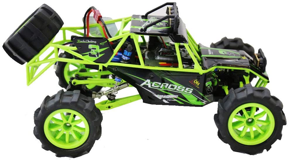 Mytoys RC Car For Desert Hobby 4X4 Buggy High Speed Car MT260 - Colorland Toys