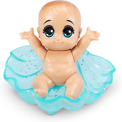 Sparkle Girlz Baby Sitter Doll Playset 10064