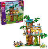 LEGO Friendship Tree House Hangout V29 6526852/42652 - Colorland Toys