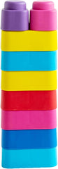Little Tikes Soft blocks set 10 pcs GT8003 - Colorland Toys