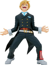 Banpresto My Hero Academia The Amazing Heroes Vol 36 BP88392P - Colorland Toys