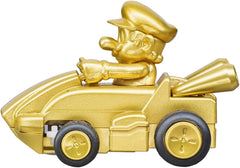 Carrera Mario Kart Mini RC Mario - Gold - Colorland Toys