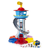 Paw Patrol My Size Lookout Tower with Exclusive Vehicle 6037842 - Colorland Toys