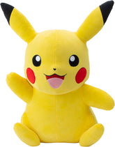 Squishmallows Pokemon Plush - Pickachu 24-Inch PKW3115 - Colorland Toys