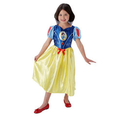 Rubies Disney Princess Snow White Costume Large - Colorland Toys