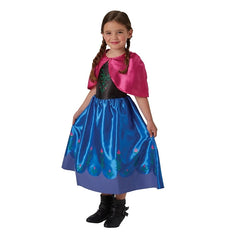 Rubies Disney Frozen Anna Large Costume - 620977-L - Colorland Toys