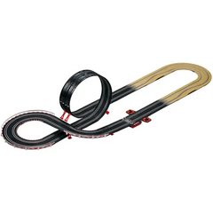 Carrera Go! Super Rally Car 4.9m - Colorland Toys