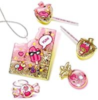 Jelli Rez Sweets Jewelry Pack 10876 - Colorland Toys