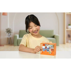 Bluey S14 Fuzzies Deluxe Figure Pack 19358 - Colorland Toys