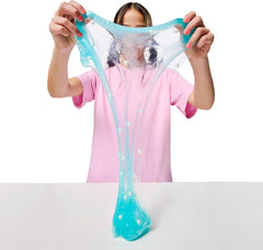 Gui Gui Shimmer Slime Deluxe Twin Pack 90738 - Colorland Toys