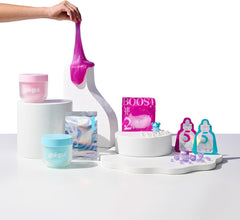 Gui Gui Shimmer Slime Deluxe Twin Pack 90738 - Colorland Toys