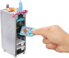 Barbie Dreamplane Playset GDG76 - Colorland Toys